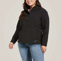 Women Softshell Jacket | Ariat for sale