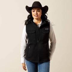 Women Sentinel Vest | Ariat near me