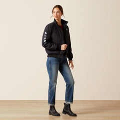 Women Stable 2.0 Insulated Jacket | Ariat Online