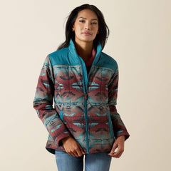 Women Crius Insulated Jacket | Ariat Outlet