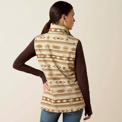 Women|Trends Rion StretchShell Insulated Vest | Ariat Discount