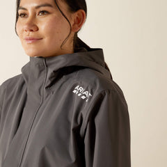 Women Rebar Stormshell Waterproof Jacket | Ariat Outlet