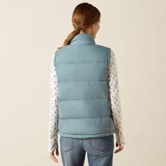 Women UltraPuff Down Vest | Ariat on sale