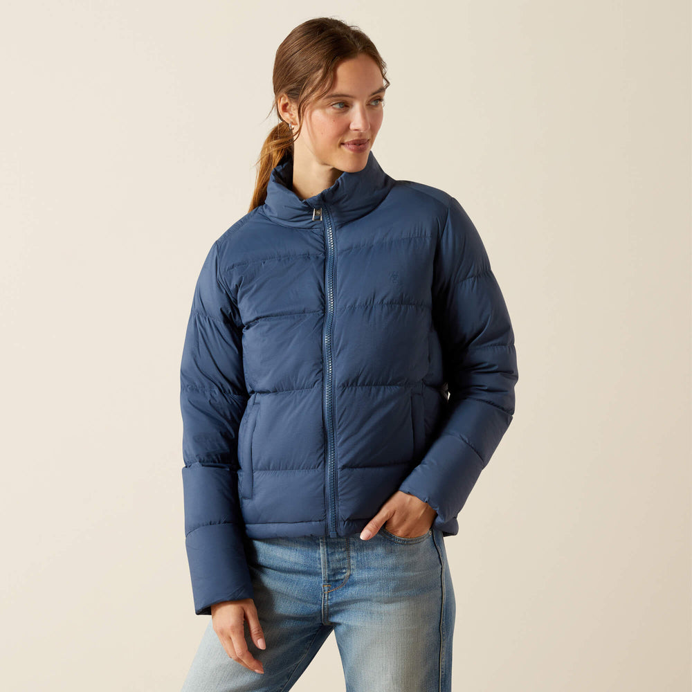 Women UltraPuff Down Jacket | Ariat on sale