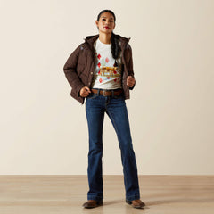 Women|Trends Frontier Puffer Jacket | Ariat Discount