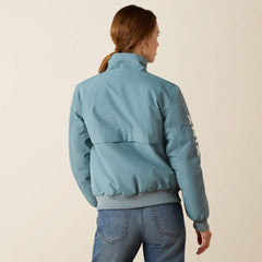 Women Stable 2.0 Insulated Jacket | Ariat near me