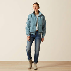 Women Stable 2.0 Insulated Jacket | Ariat near me