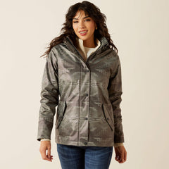 Women Drizzle Rain Coat | Ariat for sale