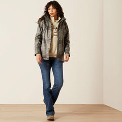 Women Drizzle Rain Coat | Ariat for sale
