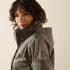 Women Drizzle Rain Coat | Ariat for sale