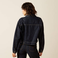 Women|Trends Western Utility Jacket | Ariat Online