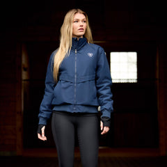 Women Stable 2.0 Insulated Jacket | Ariat Outlet