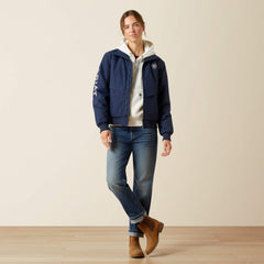 Women Stable 2.0 Insulated Jacket | Ariat Outlet