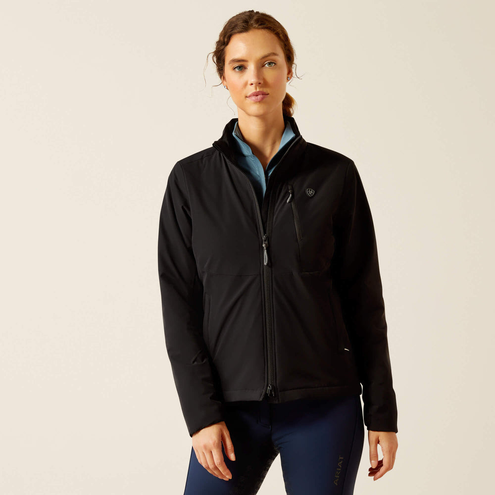 Women Rion StretchShell Insulated Jacket | Ariat Discount