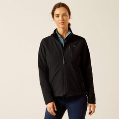 Women Rion StretchShell Insulated Jacket | Ariat Discount