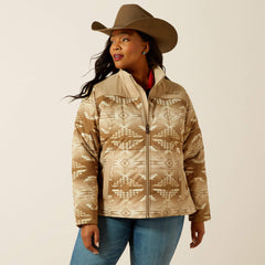 Women Crius Insulated Jacket | Ariat for sale
