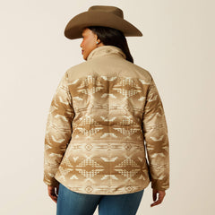 Women Crius Insulated Jacket | Ariat for sale
