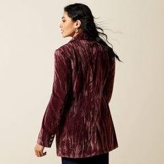 Women Aura Blazer | Ariat near me