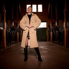 Women Whitby Coat | Ariat on sale
