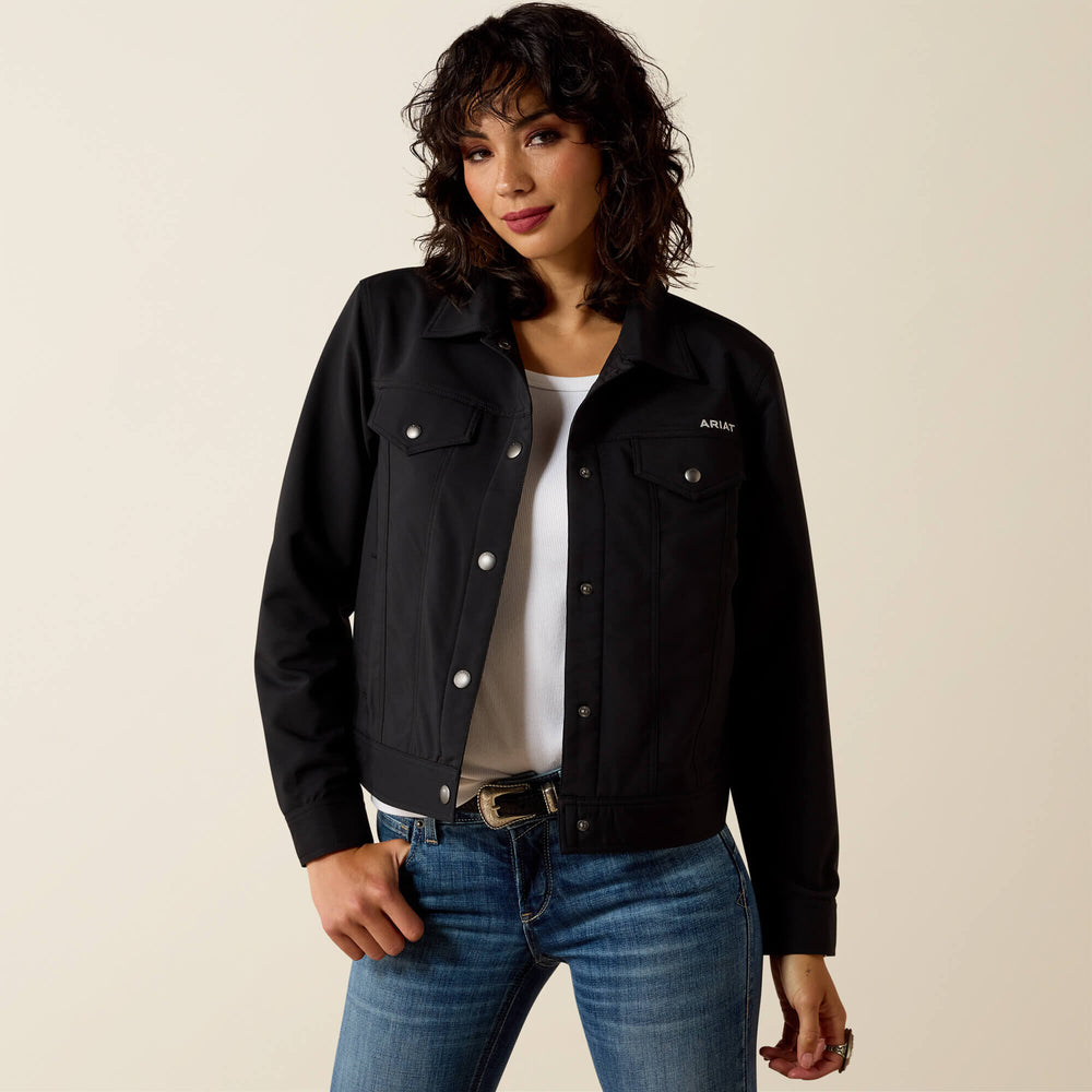 Women Wagoner Lightweight Jacket | Ariat for sale