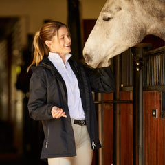 Women|Trends Spectator Waterproof Jacket | Ariat Discount