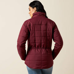 Women Crius Insulated Jacket | Ariat us