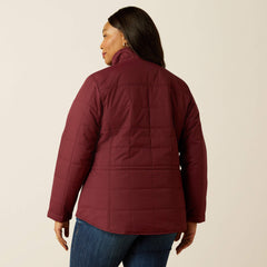 Women Crius Insulated Jacket | Ariat us