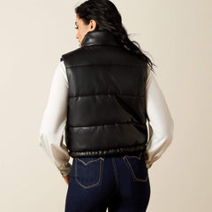 Women Echo Reversible Vest | Ariat Outlet