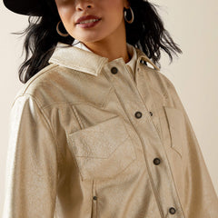 Women Cropped Jacket | Ariat for sale
