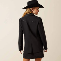 Women After Party Blazer | Ariat us