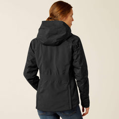 Women Valor 2.0 Waterproof Jacket | Ariat on sale