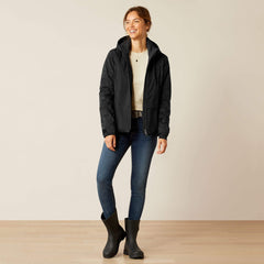 Women Valor 2.0 Waterproof Jacket | Ariat on sale
