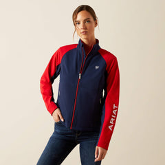 Women Team EQ Jacket | Ariat Discount