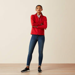 Women Versa Team Jacket | Ariat Online