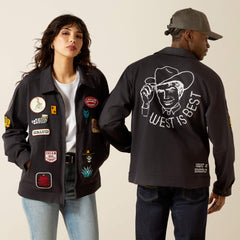 Women Sendero Stockton Jacket | Ariat for sale