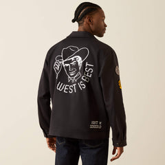 Women Sendero Stockton Jacket | Ariat for sale