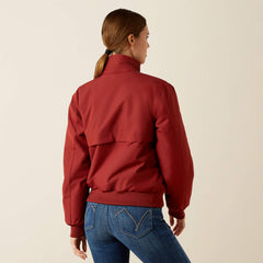 Women Stable 2.0 Insulated Jacket | Ariat Online