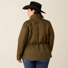 Women Crius Insulated Jacket | Ariat