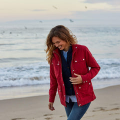 Women Calumet Field Jacket | Ariat Discount