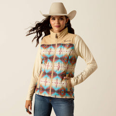 Women Crius Insulated Vest | Ariat us