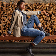 Women|Trends Dornie Blazer | Ariat us