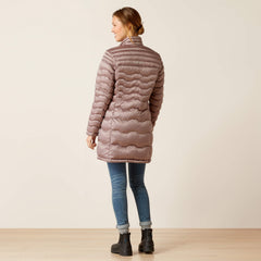 Women Ideal Down Coat | Ariat near me