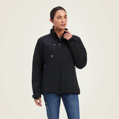 Women Rebar DriTEK DuraStretch Insulated Jacket | Ariat Discount