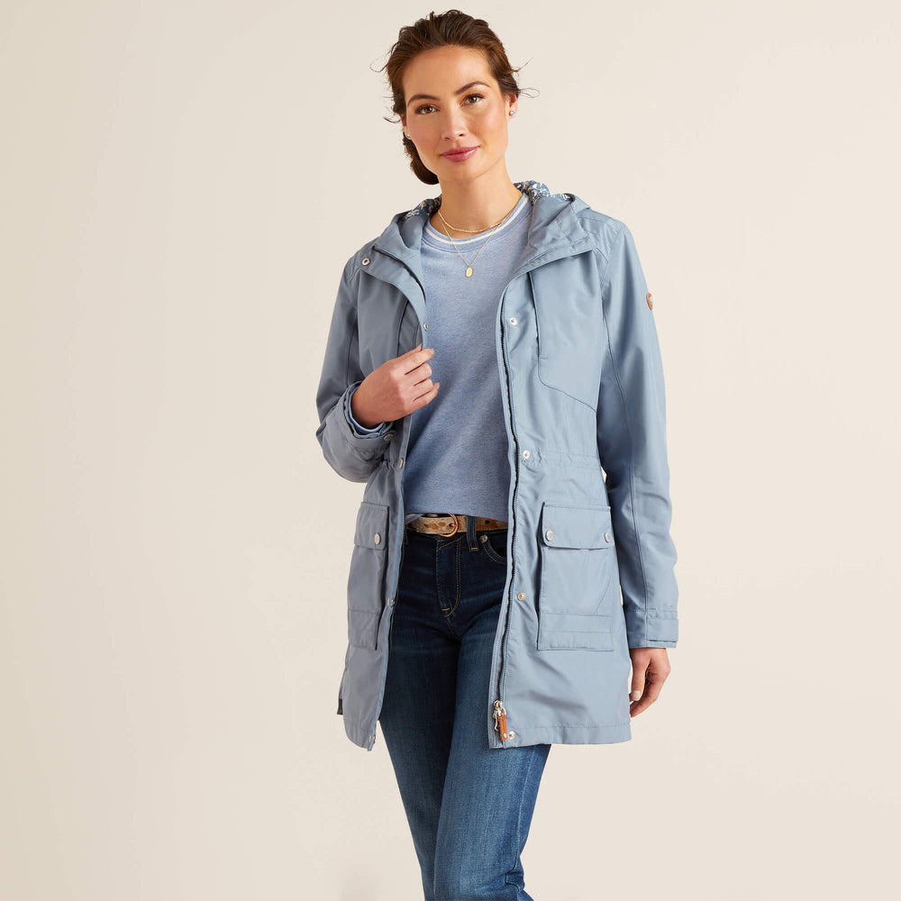 Women Atherton Jacket | Ariat us