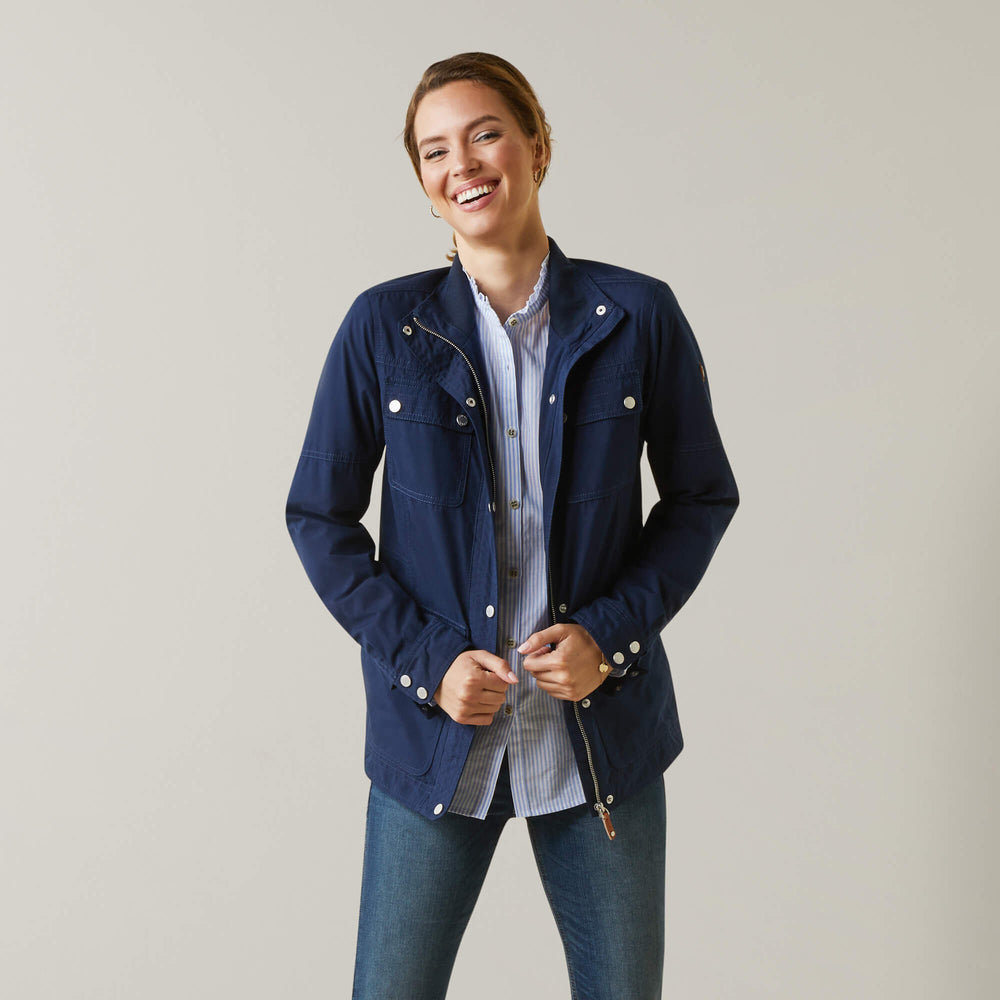 Women Calumet Field Jacket | Ariat near me