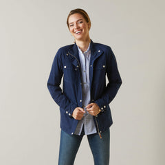 Women Calumet Field Jacket | Ariat near me