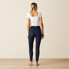 Women|Trends Tri Factor Grip Full Seat Breech | Ariat Outlet