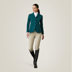 Women Speranza Show Coat | Ariat