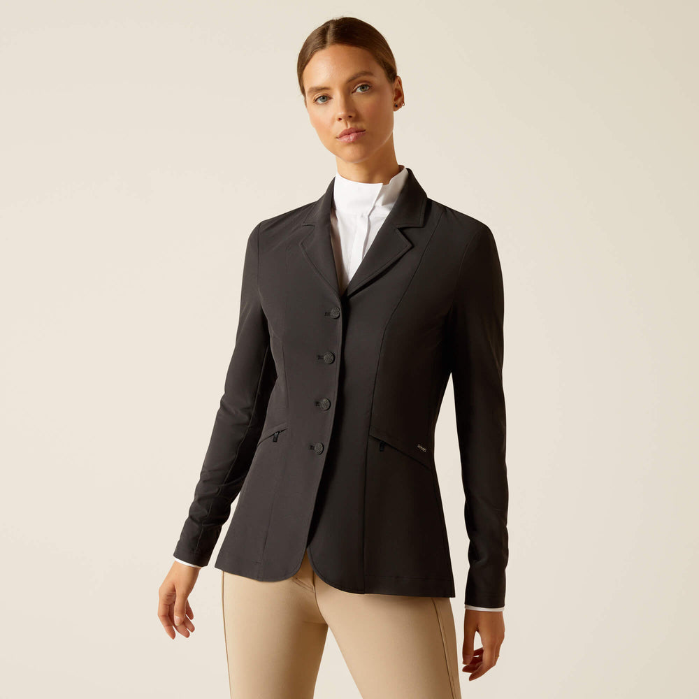 Women|Trends Artico 2.0 Show Coat | Ariat Discount