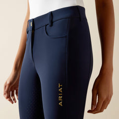 Women Tri Factor NT Full Seat Breech | Ariat near me